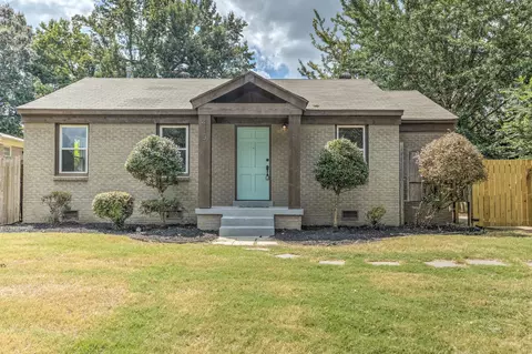 415 Lytle Cir, Memphis, TN 38122
