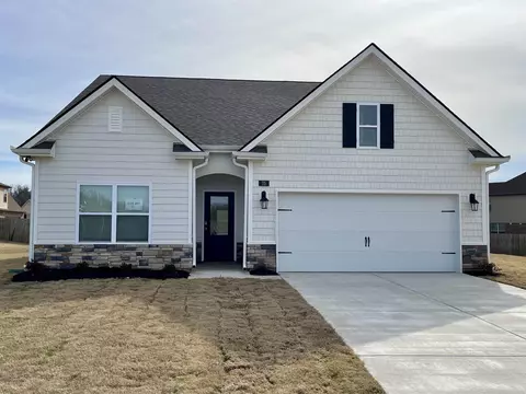 75 Robinwood Ln, Oakland, TN 38060