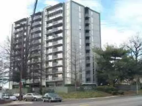 1271 Poplar Apt 910 Ave #910, Memphis, TN 38104