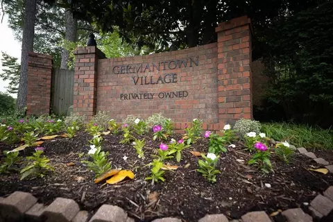 2054 Romford Ln #2054, Memphis, TN 38119