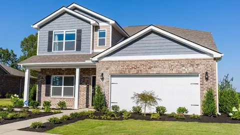 30 Pritchard Cv, Munford, TN 38058