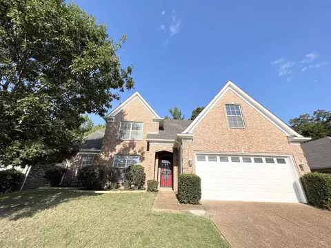 1517 Lawson Dr, Cordova, TN 38016