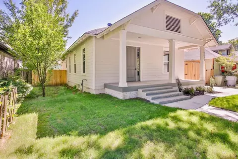 2029 Felix St, Memphis, TN 38104