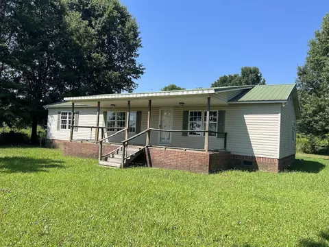 760 Wadsworth Rd, Henning, TN 38041
