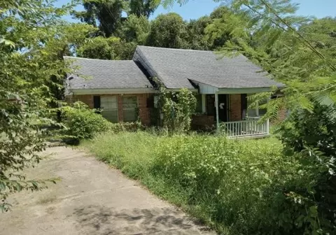 5224 Tulip Rd, Memphis, TN 38109
