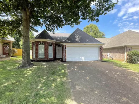9700 Java Cv, Arlington, TN 38002