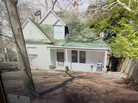 3328 Spottswood Ave, Memphis, TN 38111