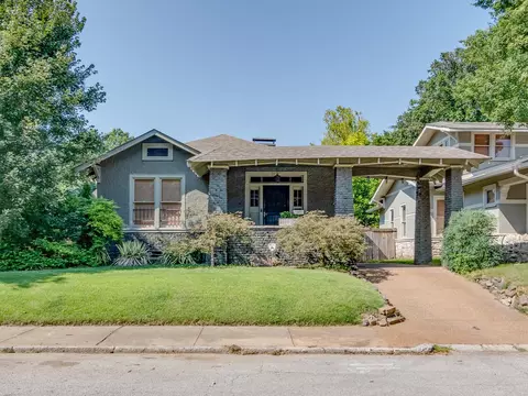 1600 Linden Ave, Memphis, TN 38104
