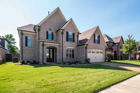 3157 Brunswick Forest Cir W, Bartlett, TN 38133