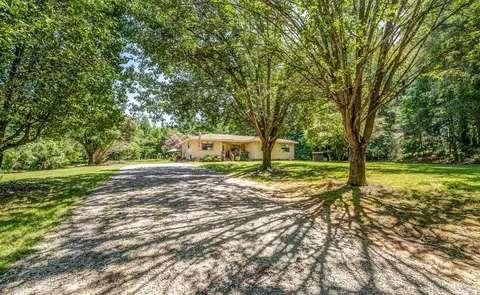 448 Sanders Rd, Stanton, TN 38069