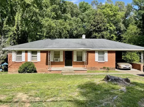 3840 Argonne St, Memphis, TN 38127