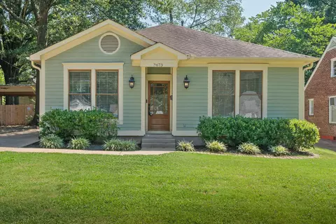 3673 Kearney Ave, Memphis, TN 38111