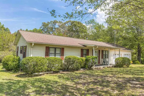 273 Bob Plunk Rd, Bethel Springs, TN 38315