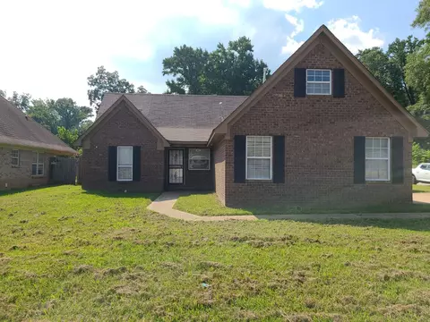 2693 Mountain Ter, Memphis, TN 38127