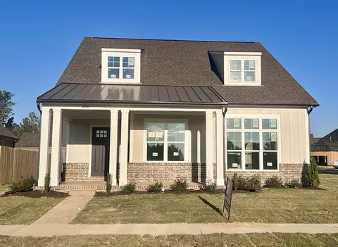 4806 Annabell Cir N, Collierville, TN 38017