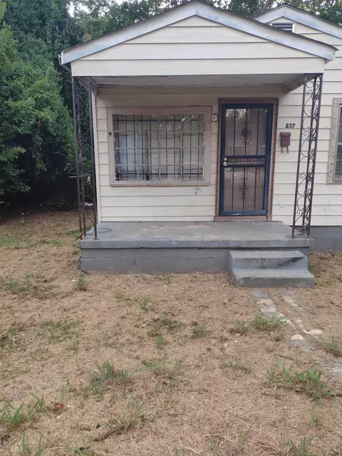 857 Randle St, Memphis, TN 38107