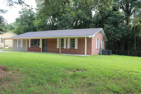 1367 Central Curve Rd, Ripley, TN 38063