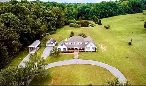 411 Mclillie Ln, Covington, TN 38019