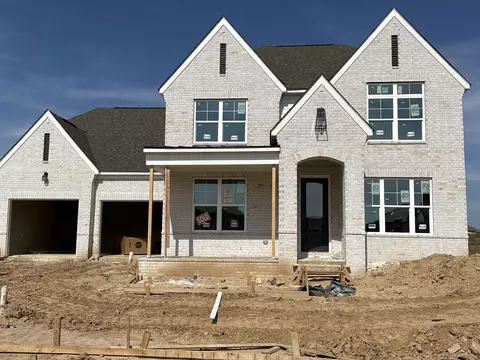12548 Tea Olive Cv, Arlington, TN 38002