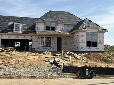 12537 Tea Olive Cv, Arlington, TN 38002