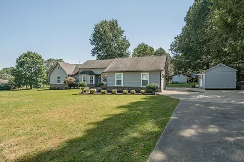 3345 Rast Rd, Millington, TN 38053