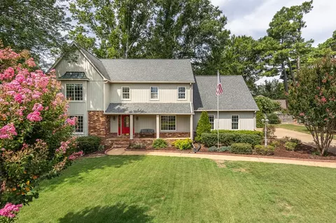 2815 Ole Pike Dr, Germantown, TN 38138