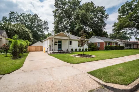 3625 Charleswood Ave, Memphis, TN 38122
