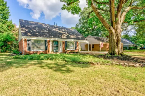 1666 Hayne Rd, Memphis, TN 38119