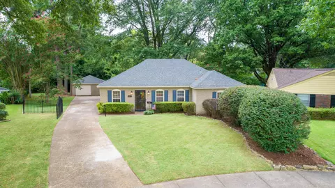 1453 Whiting St, Memphis, TN 38117