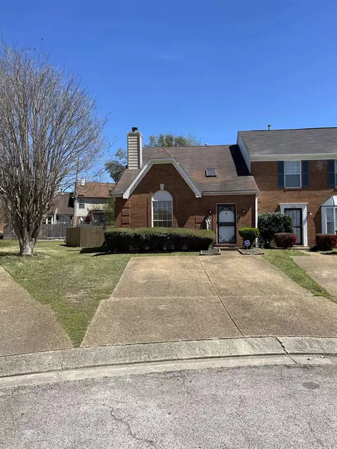 6537 Hart Cv, Memphis, TN 38115