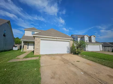 4663 Royal View Dr, Memphis, TN 38128