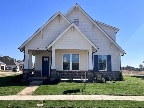 4812 Annabell Cir N, Collierville, TN 38017
