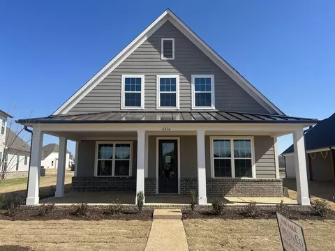 4816 Annabell Cir N, Collierville, TN 38017