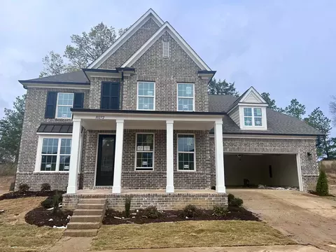 10272 Liam Ln, Collierville, TN 38017 photo 2