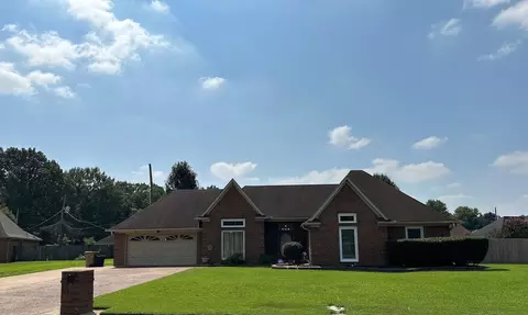 7433 Winter Harbor Ln, Memphis, TN 38125