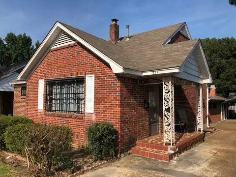 914 Beatrice St, Memphis, TN 38122
