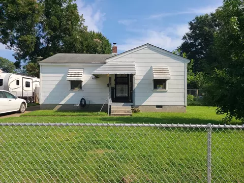 4112 Westover Ave, Memphis, TN 38108