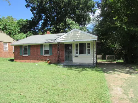 1524 South Ave, Memphis, TN 38106
