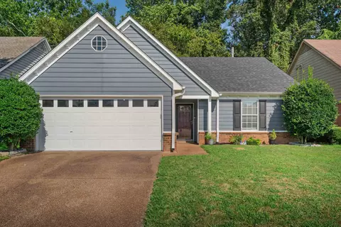 1816 Dewars Cv, Memphis, TN 38016