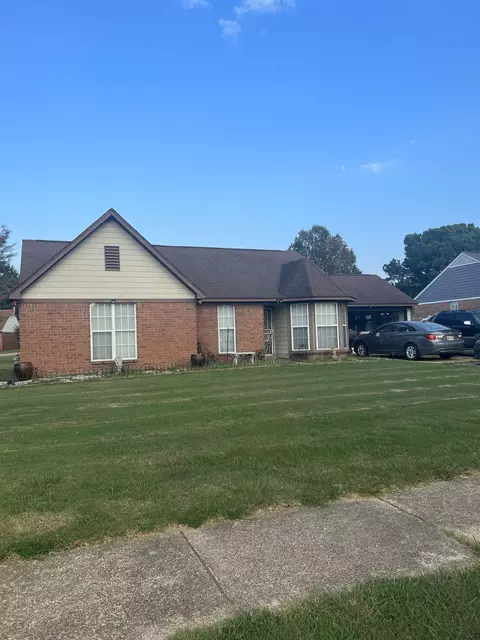6896 Magnolia Trails Cv, Olive Branch, MS 38654