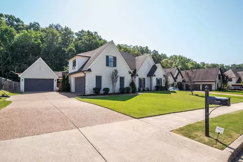 5490 Scarlet Ridge Dr, Arlington, TN 38002