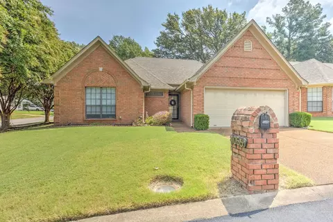 1056 Welchshire Pl, Memphis, TN 38117