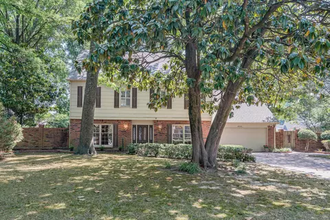 6575 Langdale Cv, Memphis, TN 38119