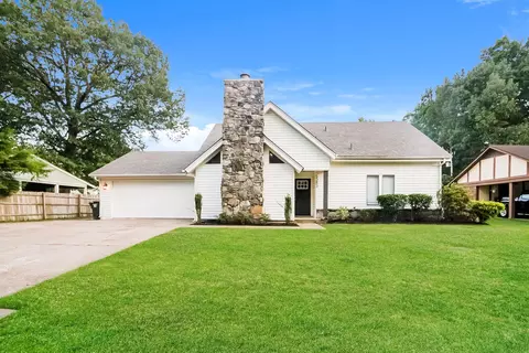 5383 Fieldcrest Ave, Memphis, TN 38134