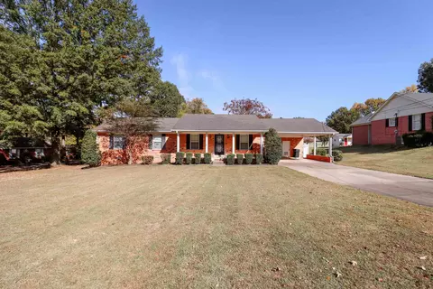 265 Thompson Ave, Ripley, TN 38063