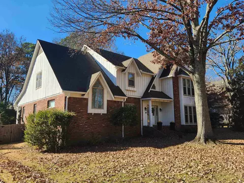 8529 Poplar Pike, Germantown, TN 38138