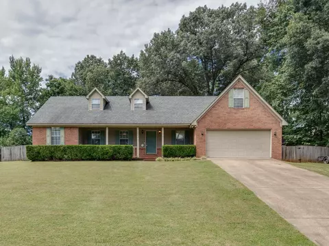 253 Kings Dr, Atoka, TN 38004