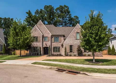 503 Lambs Brook Ln, Collierville, TN 38017