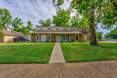 6191 Ridgeline Dr, Memphis, TN 38115