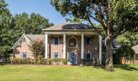 4769 Bailey Dr, Arlington, TN 38002